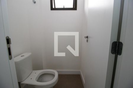 Apartamento à venda com 162m², 4 quartos e 3 vagasBanheiro