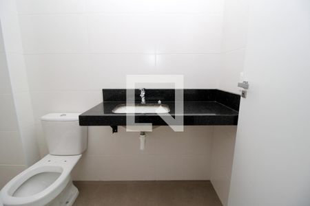 Apartamento à venda com 162m², 4 quartos e 3 vagasBanheiro