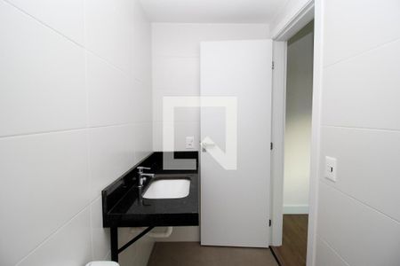 Apartamento à venda com 162m², 4 quartos e 3 vagasBanheiro