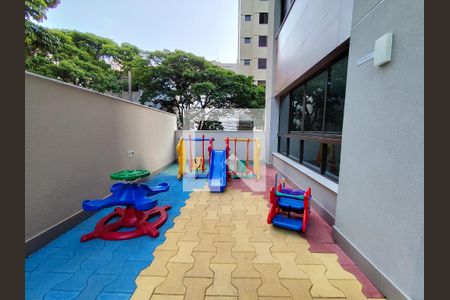 Apartamento à venda com 162m², 4 quartos e 3 vagasÁrea comum