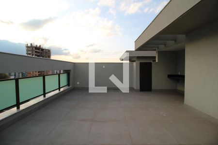Apartamento à venda com 162m², 4 quartos e 3 vagasCobertura