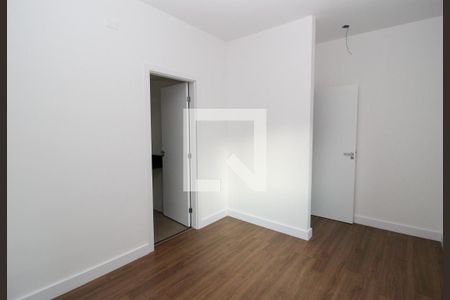 Apartamento à venda com 162m², 4 quartos e 3 vagasQuarto 3