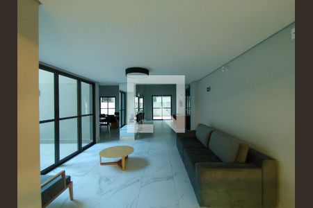 Apartamento à venda com 162m², 4 quartos e 3 vagasÁrea comum