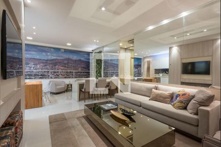 Apartamento à venda com 3 quartos, 74m² em Betânia, Belo Horizonte