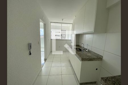 Apartamento à venda com 3 quartos, 74m² em Estrela do Oriente, Belo Horizonte