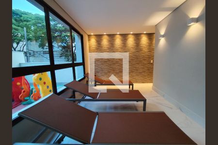 Apartamento à venda com 86m², 3 quartos e 2 vagasÁrea comum