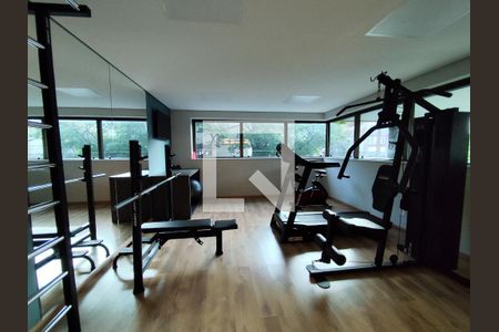 Apartamento à venda com 86m², 3 quartos e 2 vagasÁrea comum