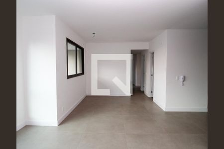 sala de apartamento à venda com 3 quartos, 86m² em Cruzeiro, Belo Horizonte