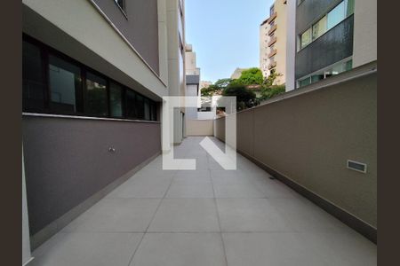 Apartamento à venda com 86m², 3 quartos e 2 vagasÁrea comum