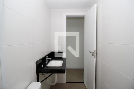 Apartamento à venda com 86m², 3 quartos e 2 vagasbanheiro/quarto