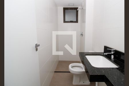 Apartamento à venda com 86m², 3 quartos e 2 vagasbanheiro