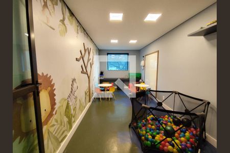 Apartamento à venda com 86m², 3 quartos e 2 vagasÁrea comum