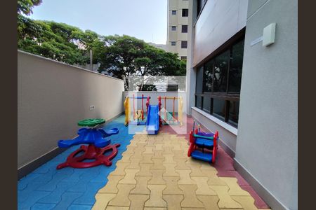 Apartamento à venda com 86m², 3 quartos e 2 vagasÁrea comum