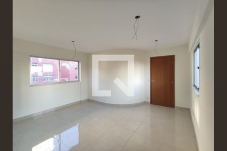 Apartamento à venda com 2 quartos, 68m² em Serra, Belo Horizonte