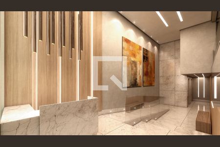 Apartamento à venda com 3 quartos, 125m² em Lourdes, Belo Horizonte