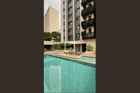 Área comum de apartamento à venda com 4 quartos, 150m² em Serra, Belo Horizonte