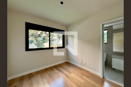 Apartamento à venda com 150m², 4 quartos e 4 vagasQuarto 3