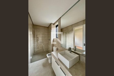 Apartamento à venda com 150m², 4 quartos e 4 vagasBanheiro - Quarto 3