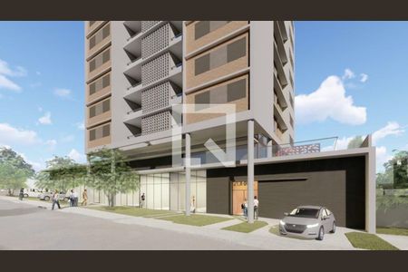 Apartamento à venda com 2 quartos, 115m² em Nova Suissa, Belo Horizonte