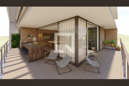 Apartamento à venda com 2 quartos, 115m² em Nova Suissa, Belo Horizonte