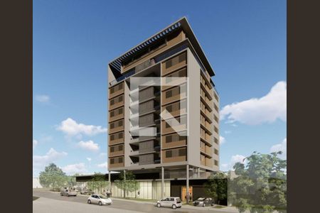 Apartamento à venda com 2 quartos, 115m² em Nova Suissa, Belo Horizonte