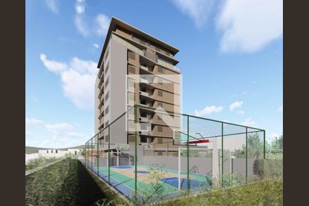 Apartamento à venda com 2 quartos, 115m² em Nova Suissa, Belo Horizonte