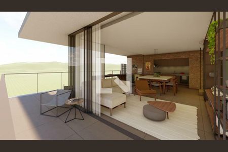 Apartamento à venda com 2 quartos, 115m² em Nova Suissa, Belo Horizonte