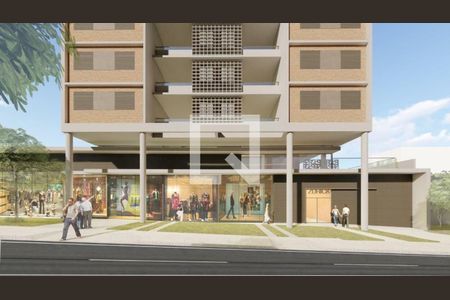 Apartamento à venda com 2 quartos, 115m² em Nova Suissa, Belo Horizonte