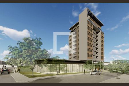 Apartamento à venda com 2 quartos, 115m² em Nova Suissa, Belo Horizonte