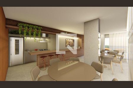 Apartamento à venda com 2 quartos, 115m² em Nova Suissa, Belo Horizonte