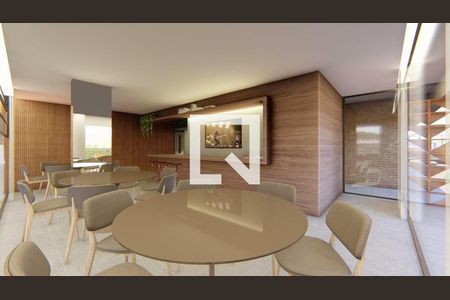 Apartamento à venda com 2 quartos, 62m² em Nova Suissa, Belo Horizonte