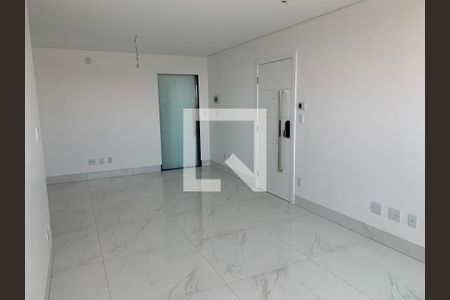 Apartamento à venda com 3 quartos, 129m² em Gutierrez, Belo Horizonte