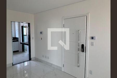 Apartamento à venda com 3 quartos, 129m² em Gutierrez, Belo Horizonte