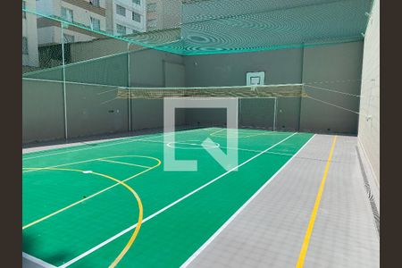 Apartamento à venda com 3 quartos, 129m² em Gutierrez, Belo Horizonte