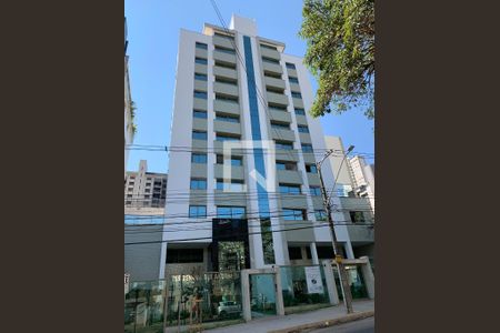 Apartamento à venda com 3 quartos, 129m² em Gutierrez, Belo Horizonte