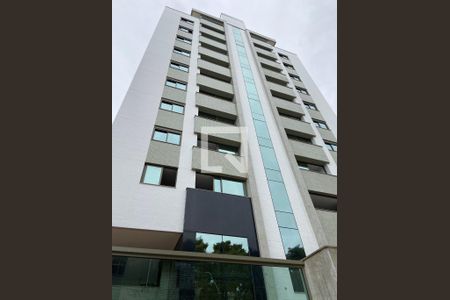 Apartamento à venda com 3 quartos, 129m² em Gutierrez, Belo Horizonte