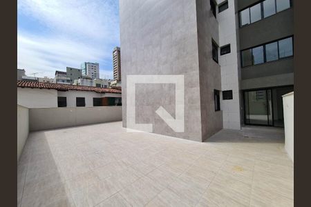 Apartamento à venda com 2 quartos, 102m² em Anchieta, Belo Horizonte