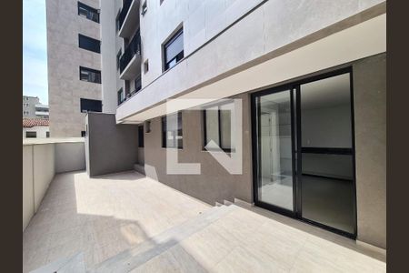 Apartamento à venda com 2 quartos, 102m² em Anchieta, Belo Horizonte