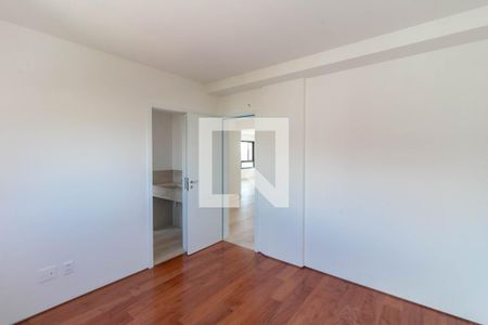 Apartamento à venda com 139m², 4 quartos e 3 vagasQuarto 3