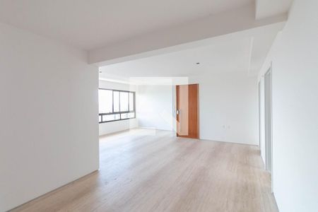 Apartamento à venda com 139m², 4 quartos e 3 vagasSala