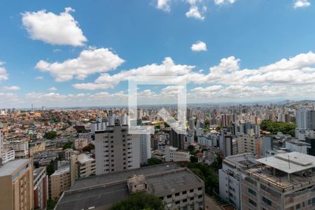 Apartamento à venda com 139m², 4 quartos e 3 vagasVista
