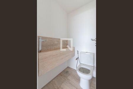 Apartamento à venda com 139m², 4 quartos e 3 vagasLavabo