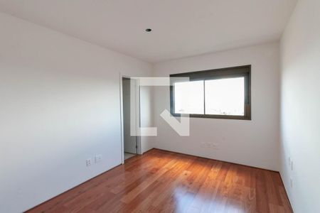 Apartamento à venda com 139m², 4 quartos e 3 vagasQuarto Suíte 1