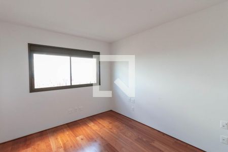 Apartamento à venda com 139m², 4 quartos e 3 vagasQuarto Suíte 1