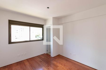 Apartamento à venda com 139m², 4 quartos e 3 vagasQuarto Suíte 2