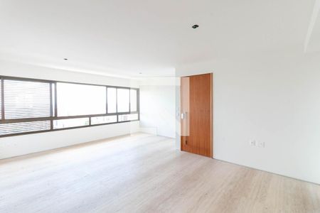Apartamento à venda com 139m², 4 quartos e 3 vagasSala