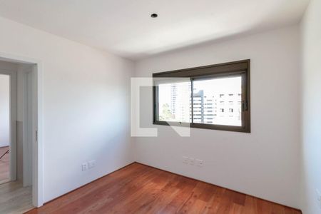 Apartamento à venda com 139m², 4 quartos e 3 vagasQuarto 2