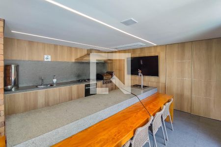 Apartamento à venda com 139m², 4 quartos e 3 vagasÁrea Gourmet