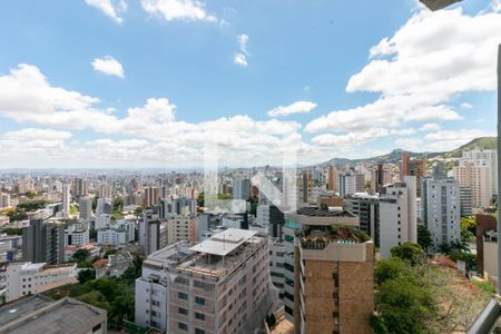 Apartamento à venda com 139m², 4 quartos e 3 vagasVista