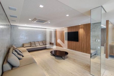 Apartamento à venda com 139m², 4 quartos e 3 vagasÁrea comum - Salão de festas